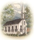 church-painting